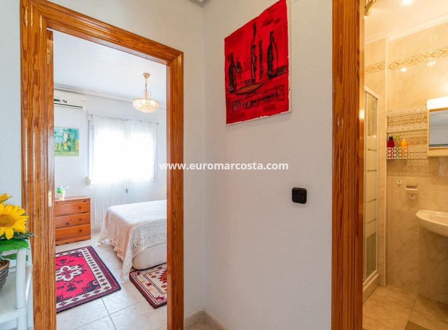 Sale - Penthouse - Orihuela Costa