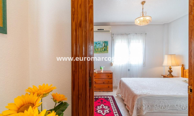 Sale - Penthouse - Orihuela Costa