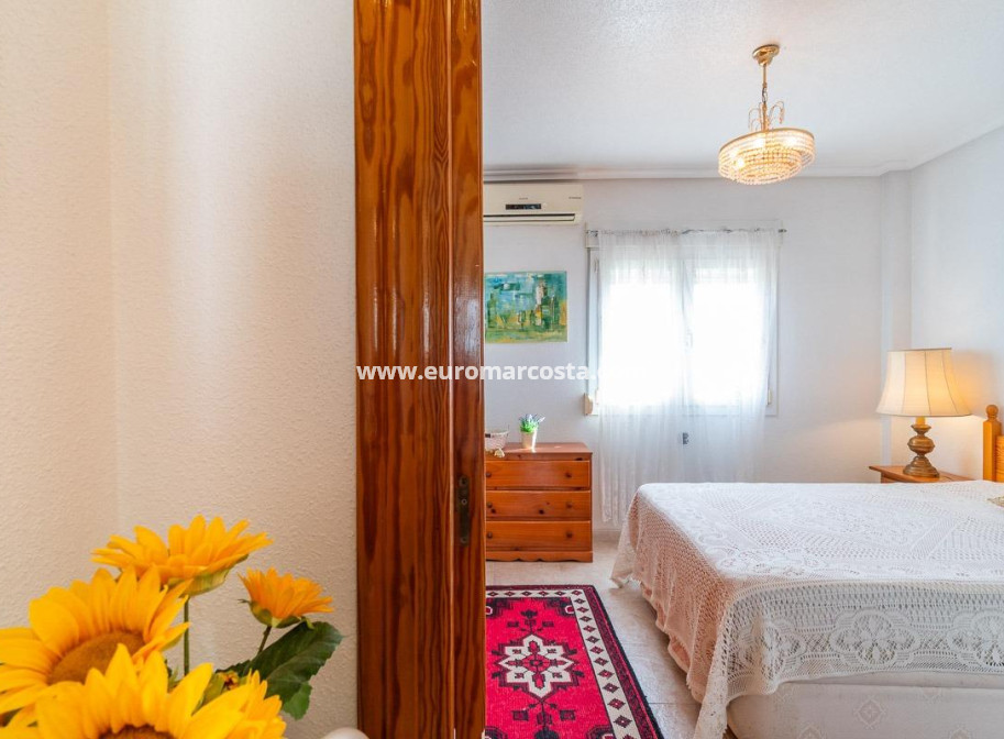 Sale - Penthouse - Orihuela Costa