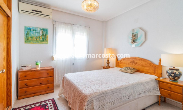 Sale - Penthouse - Orihuela Costa