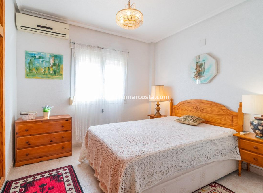 Sale - Penthouse - Orihuela Costa