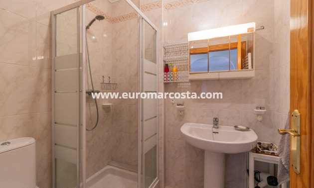Sale - Penthouse - Orihuela Costa