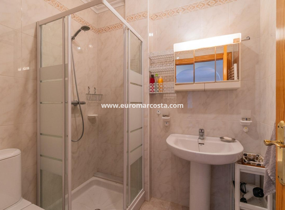Sale - Penthouse - Orihuela Costa
