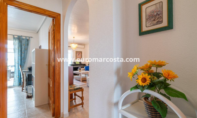 Sale - Penthouse - Orihuela Costa