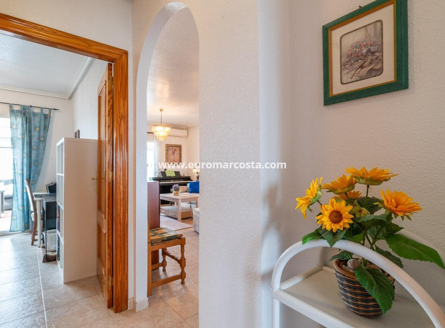Sale - Penthouse - Orihuela Costa
