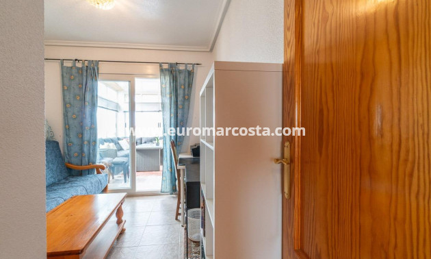 Sale - Penthouse - Orihuela Costa