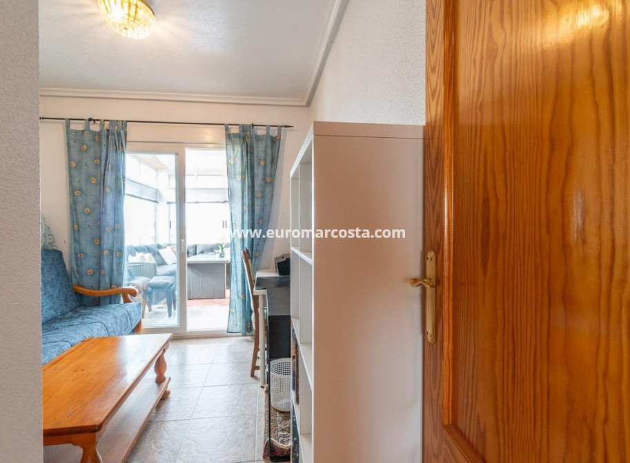 Sale - Penthouse - Orihuela Costa