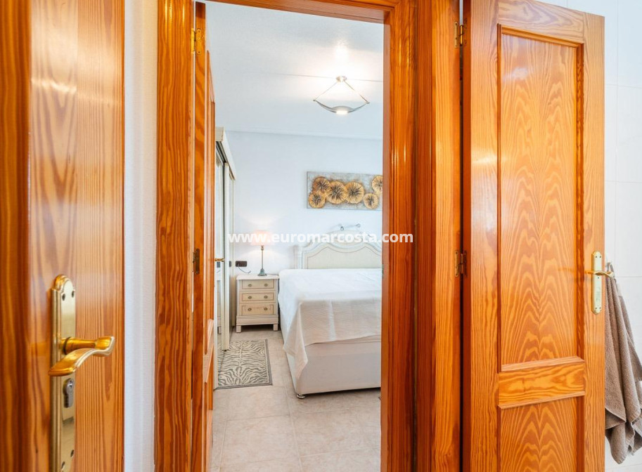 Sale - Penthouse - Orihuela Costa
