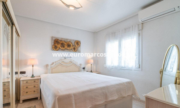 Sale - Penthouse - Orihuela Costa