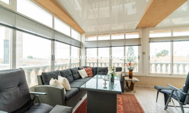 Sale - Penthouse - Orihuela Costa