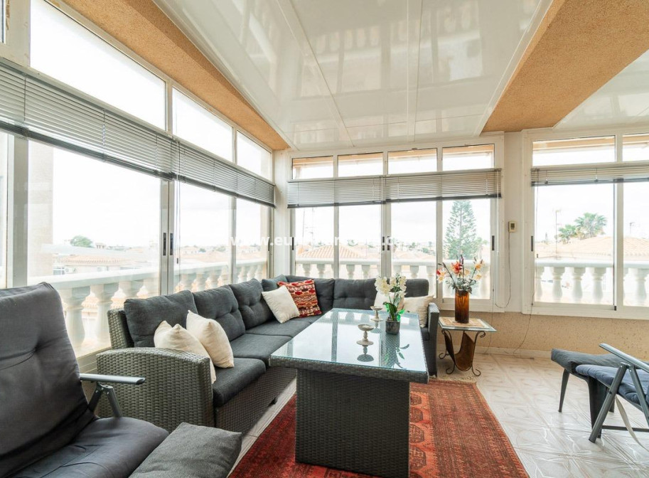 Sale - Penthouse - Orihuela Costa