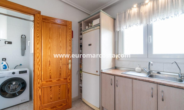 Sale - Penthouse - Orihuela Costa