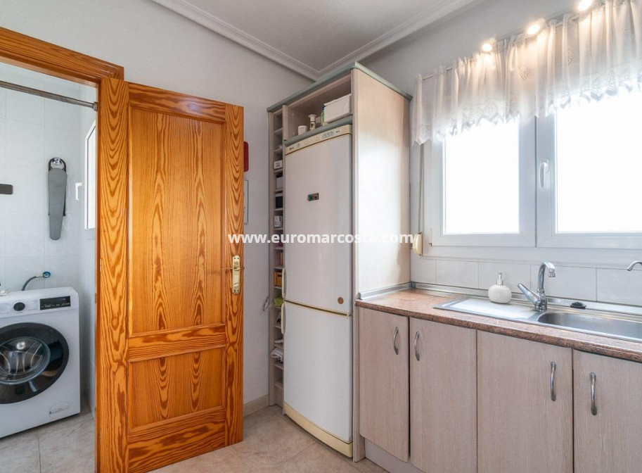 Sale - Penthouse - Orihuela Costa