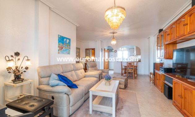 Sale - Penthouse - Orihuela Costa