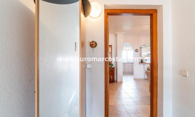 Sale - Penthouse - Orihuela Costa