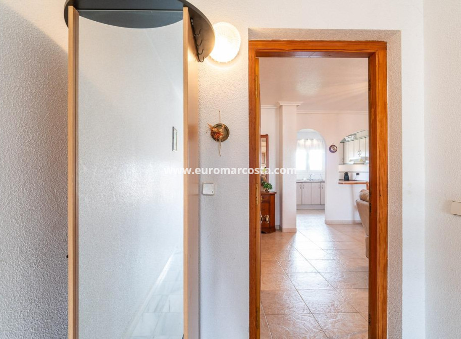 Sale - Penthouse - Orihuela Costa