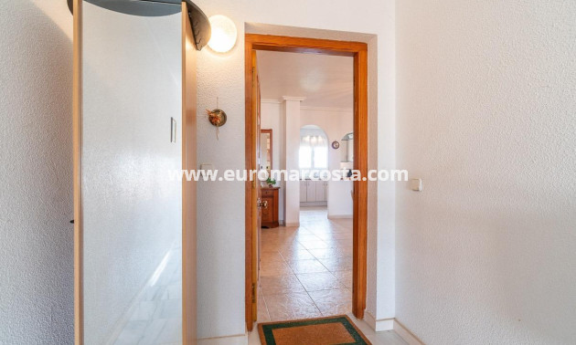 Sale - Penthouse - Orihuela Costa