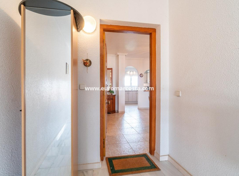 Sale - Penthouse - Orihuela Costa
