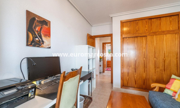 Sale - Penthouse - Orihuela Costa