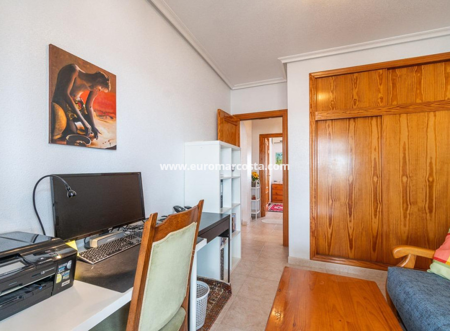 Sale - Penthouse - Orihuela Costa