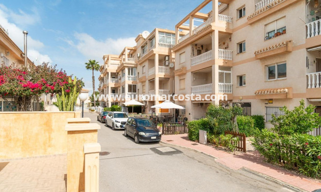Sale - Penthouse - Orihuela Costa