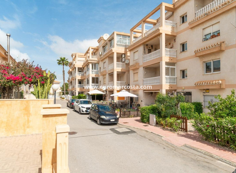 Sale - Penthouse - Orihuela Costa
