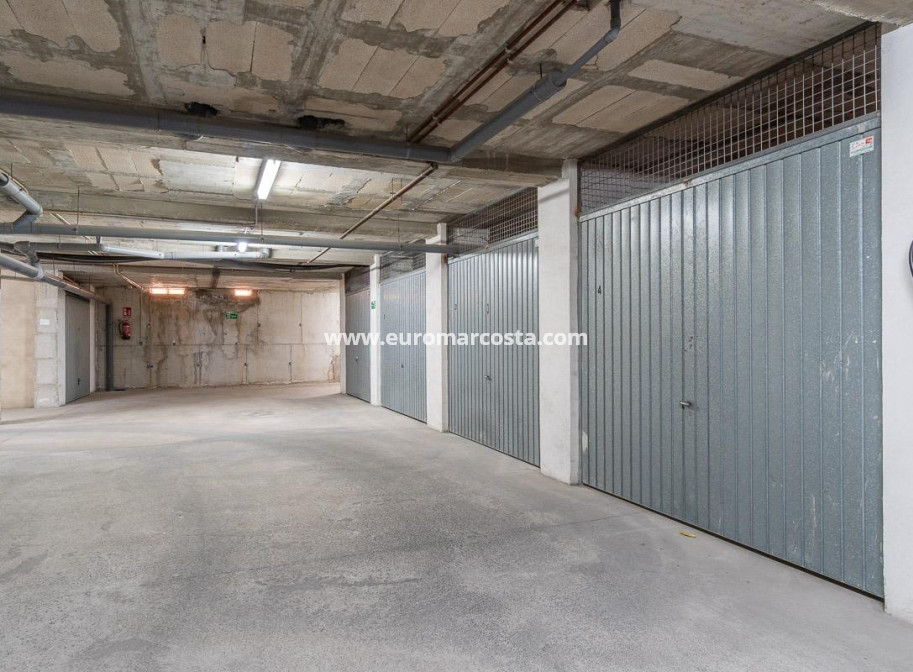 Sale - Penthouse - Orihuela Costa