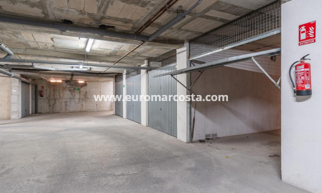 Sale - Penthouse - Orihuela Costa