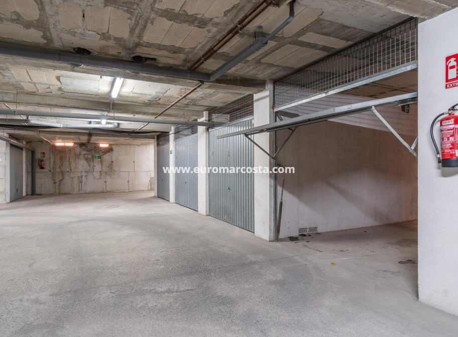 Sale - Penthouse - Orihuela Costa