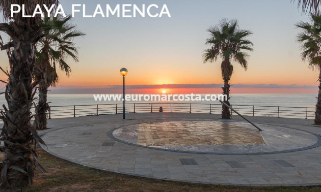 Sale - Penthouse - Orihuela Costa