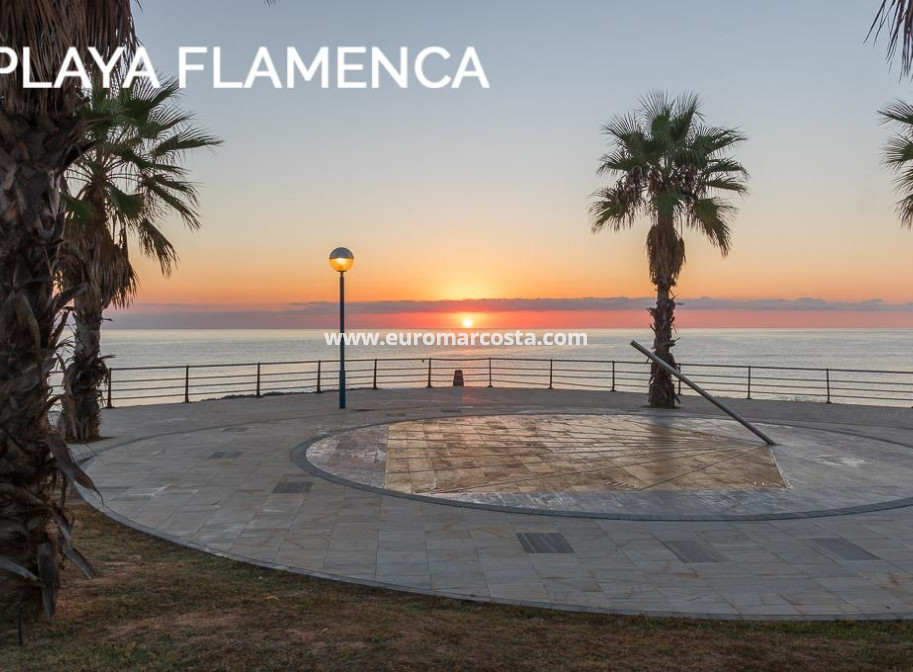 Sale - Penthouse - Orihuela Costa