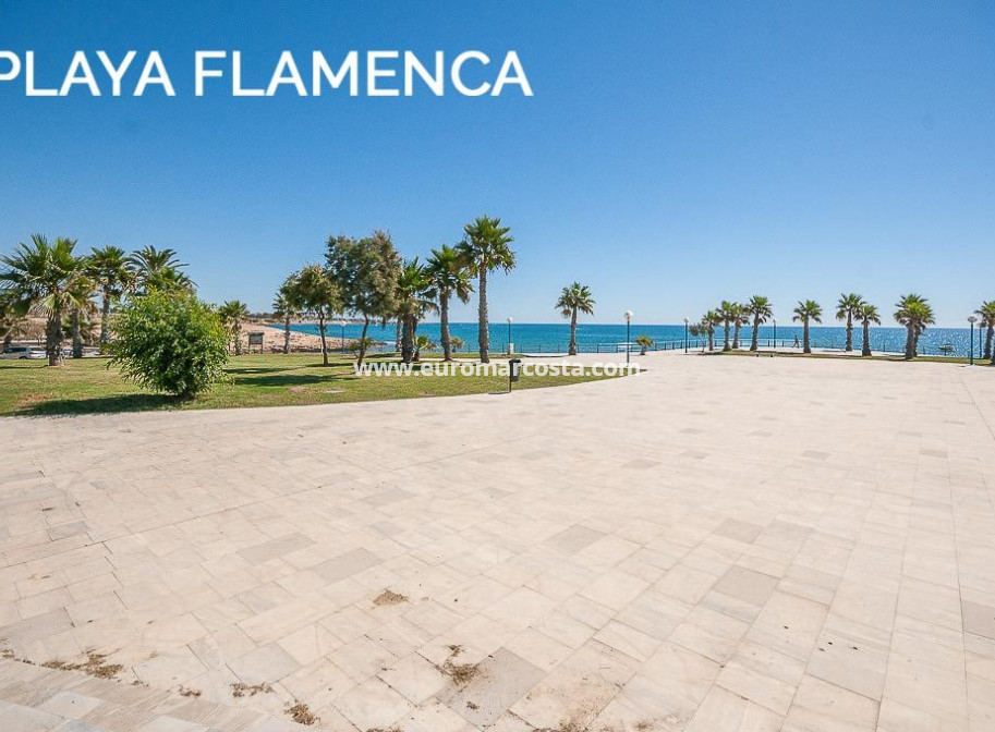 Sale - Penthouse - Orihuela Costa