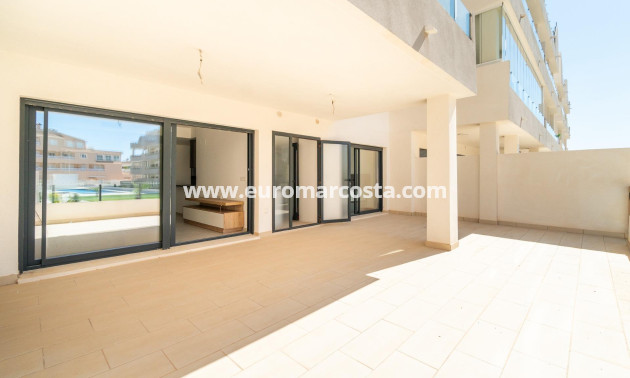 Sale - Apartment / flat - Orihuela Costa