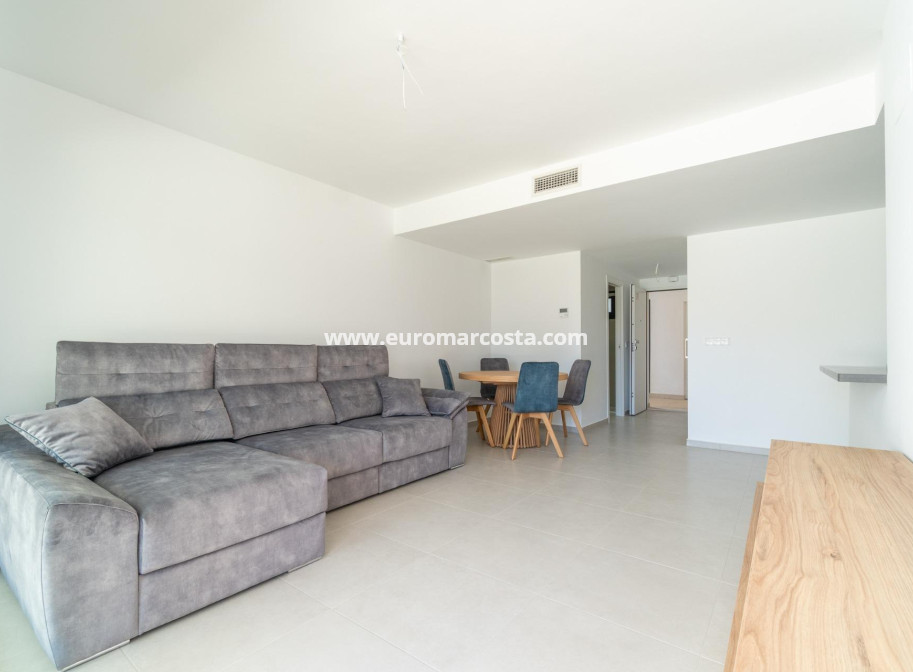 Sale - Apartment / flat - Orihuela Costa