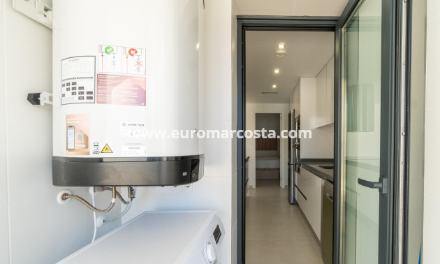 Sale - Apartment / flat - Orihuela Costa