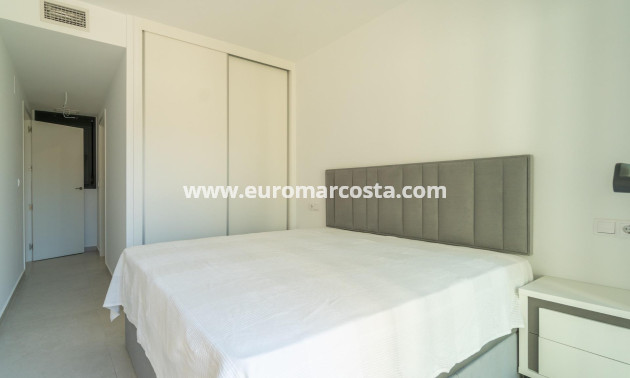 Sale - Apartment / flat - Orihuela Costa
