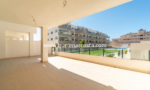 Sale - Apartment / flat - Orihuela Costa