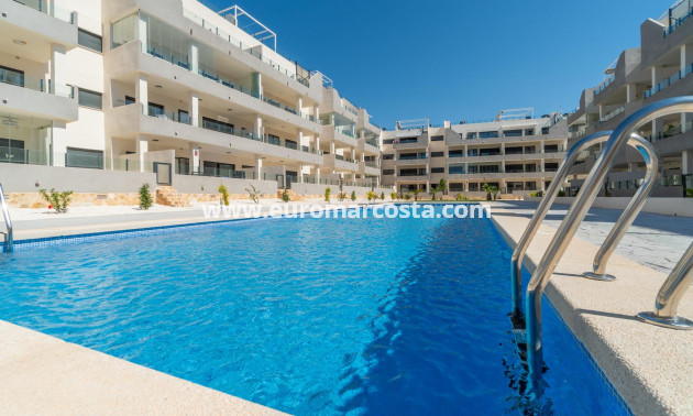 Sale - Apartment / flat - Orihuela Costa