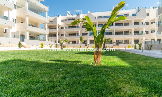 Sale - Apartment / flat - Orihuela Costa