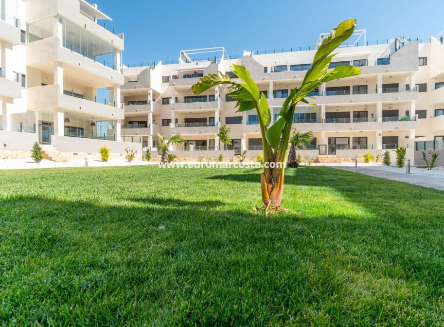 Sale - Apartment / flat - Orihuela Costa