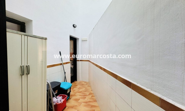 Objekte zum Wiederverkauf - Wohnung - La Mata