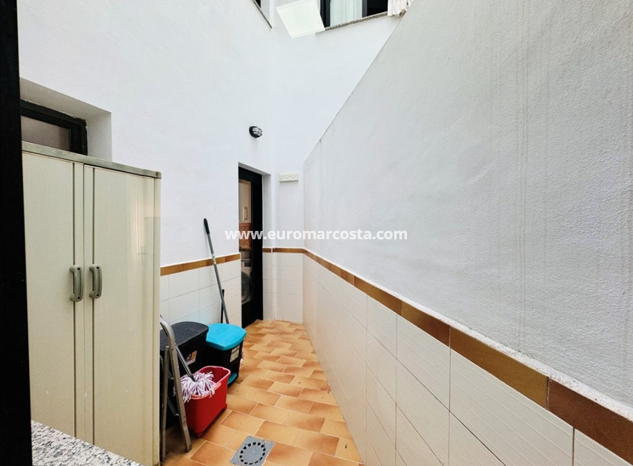 Objekte zum Wiederverkauf - Wohnung - La Mata
