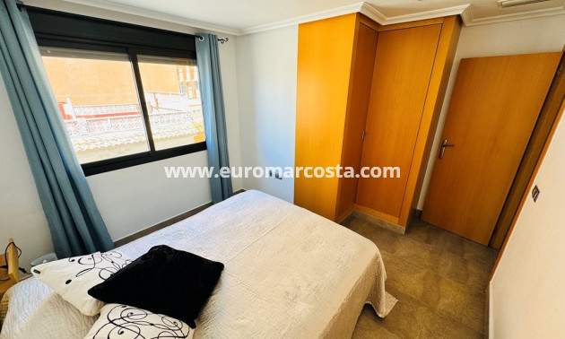 Objekte zum Wiederverkauf - Wohnung - La Mata
