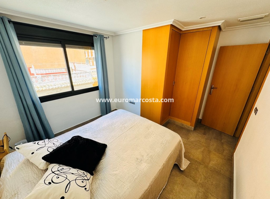 Objekte zum Wiederverkauf - Wohnung - La Mata
