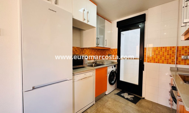 Objekte zum Wiederverkauf - Wohnung - La Mata