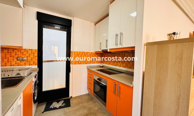 Objekte zum Wiederverkauf - Wohnung - La Mata