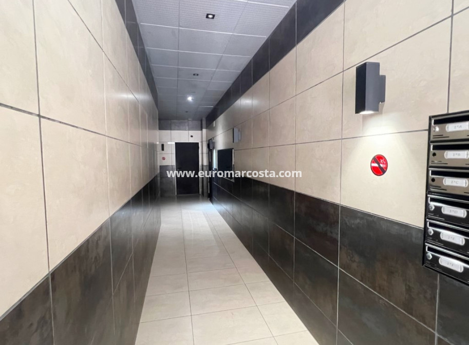 Venta - Apartamento / piso - La Mata