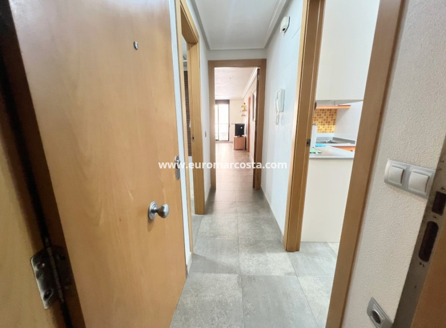 Venta - Apartamento / piso - La Mata