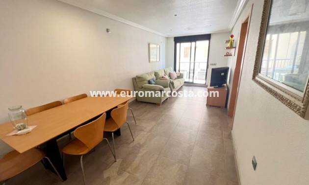 Venta - Apartamento / piso - La Mata