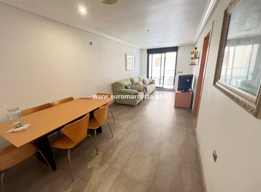 Venta - Apartamento / piso - La Mata